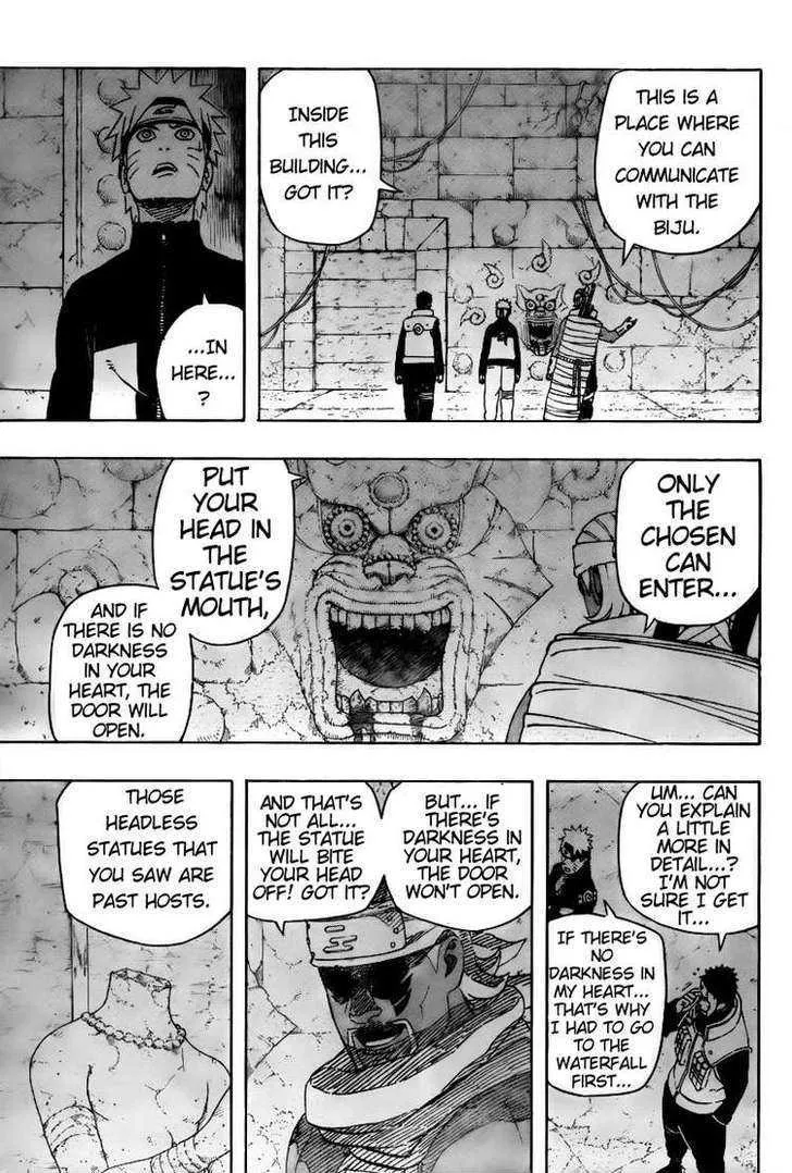 Naruto - Page 2