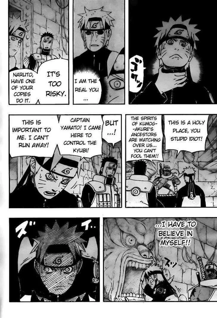 Naruto - Page 3