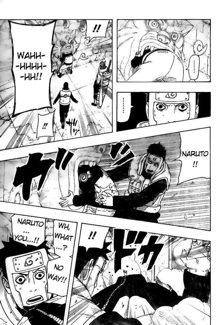 Naruto - Page 4