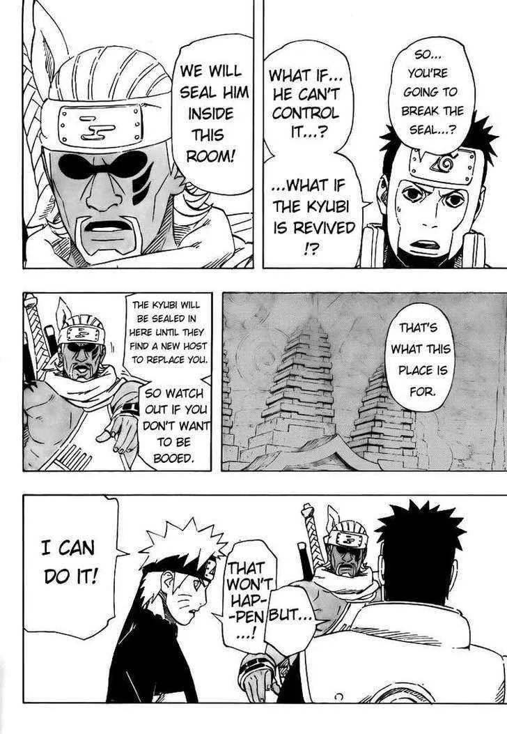 Naruto - Page 7