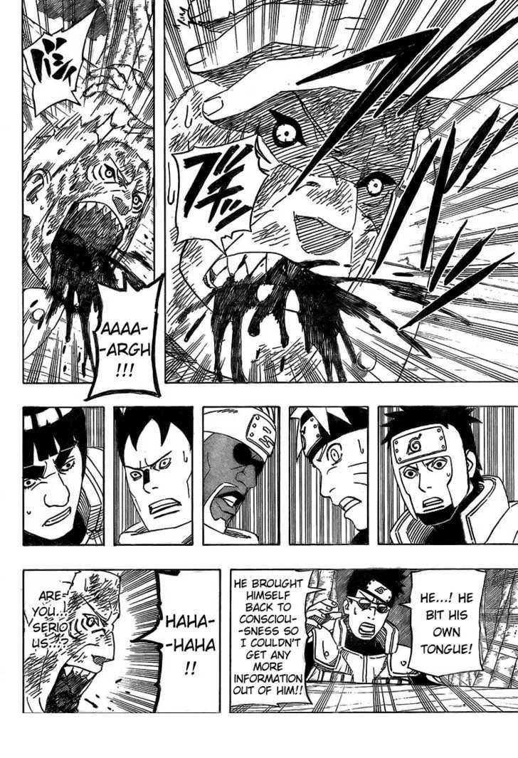 Naruto - Page 13