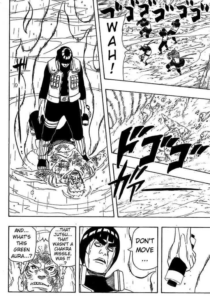 Naruto - Page 3