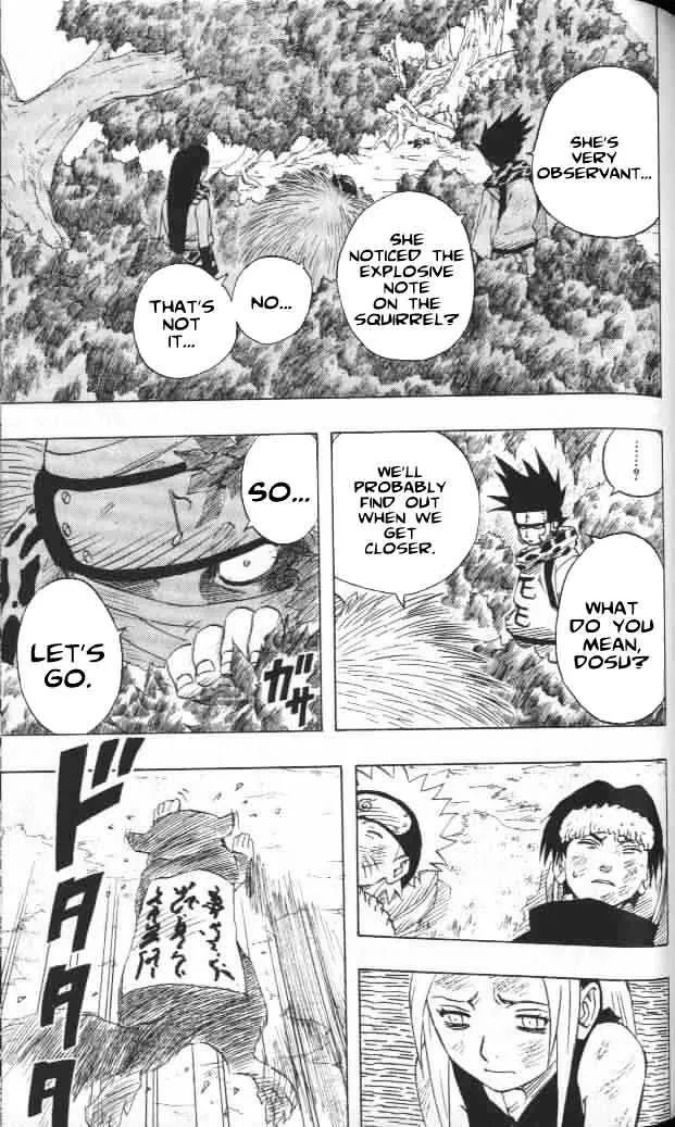 Naruto Chapter 51 page 5 - MangaKakalot