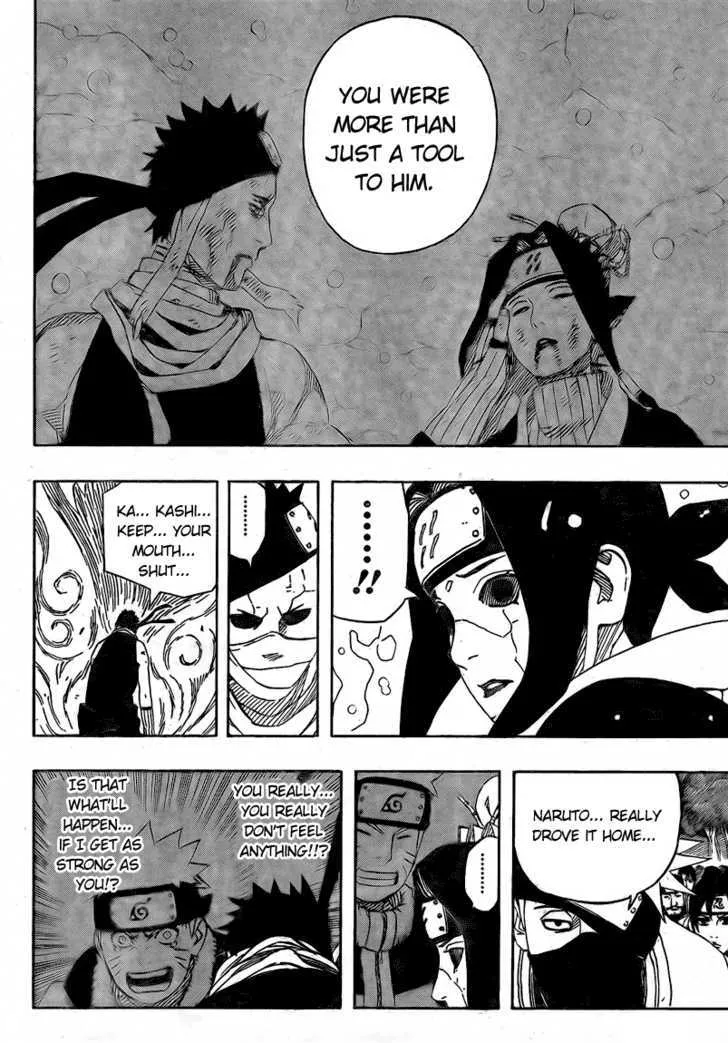 Naruto - Page 3