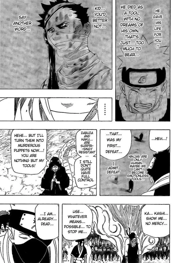 Naruto - Page 4