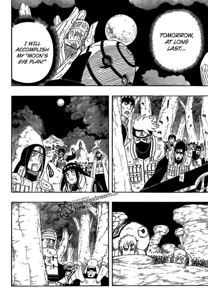 Naruto - Page 14