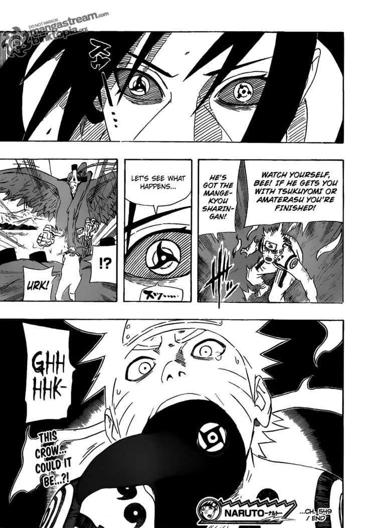 Naruto - Page 17