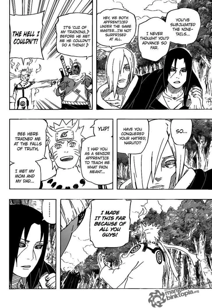 Naruto - Page 2