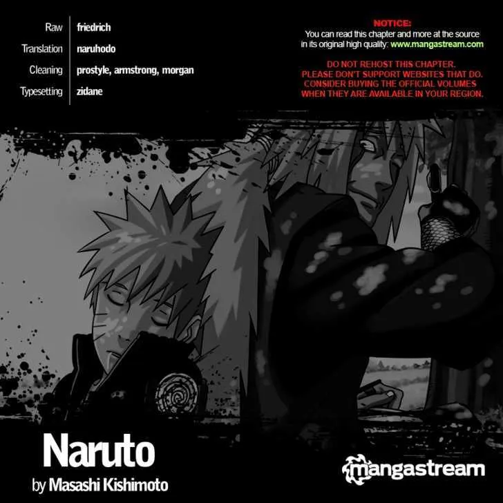 Naruto Chapter 553 page 2 - MangaKakalot