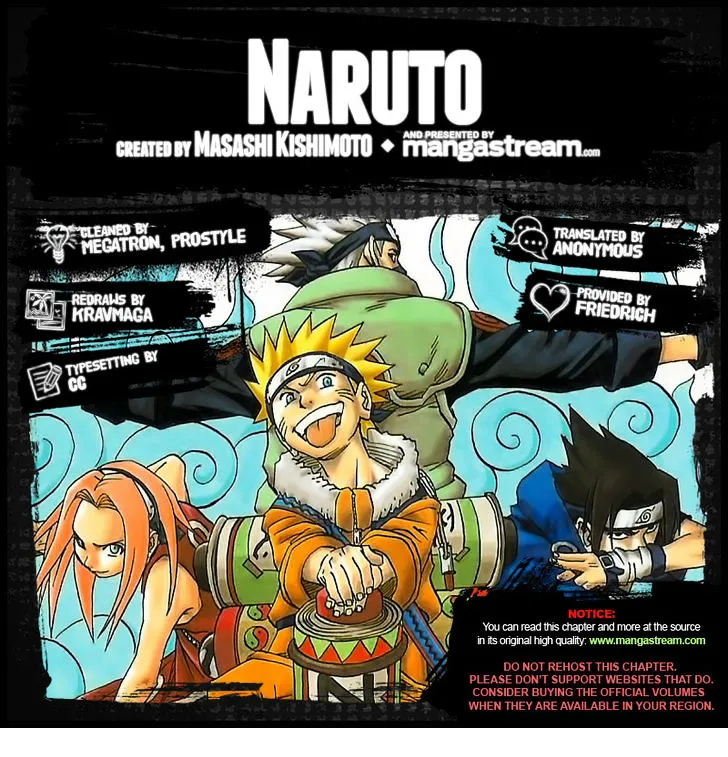 Naruto Chapter 567 page 2 - MangaKakalot