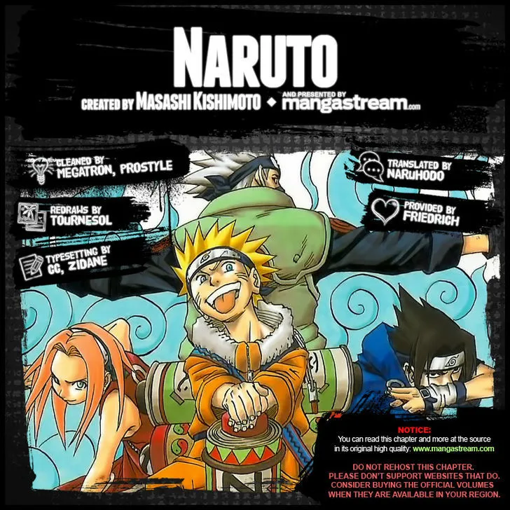 Naruto Chapter 571 page 2 - MangaKakalot