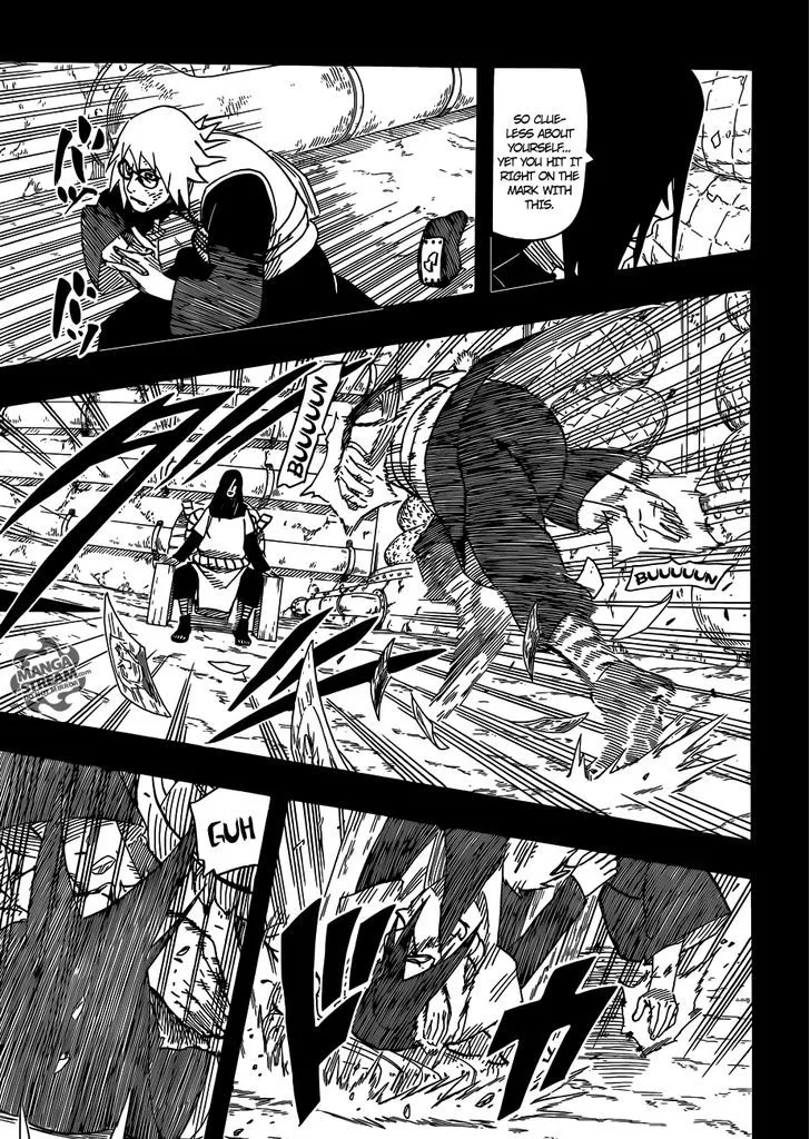 Naruto - Page 10