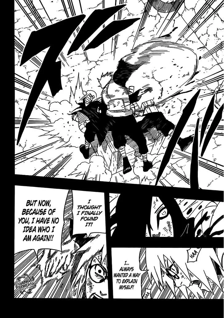 Naruto - Page 11