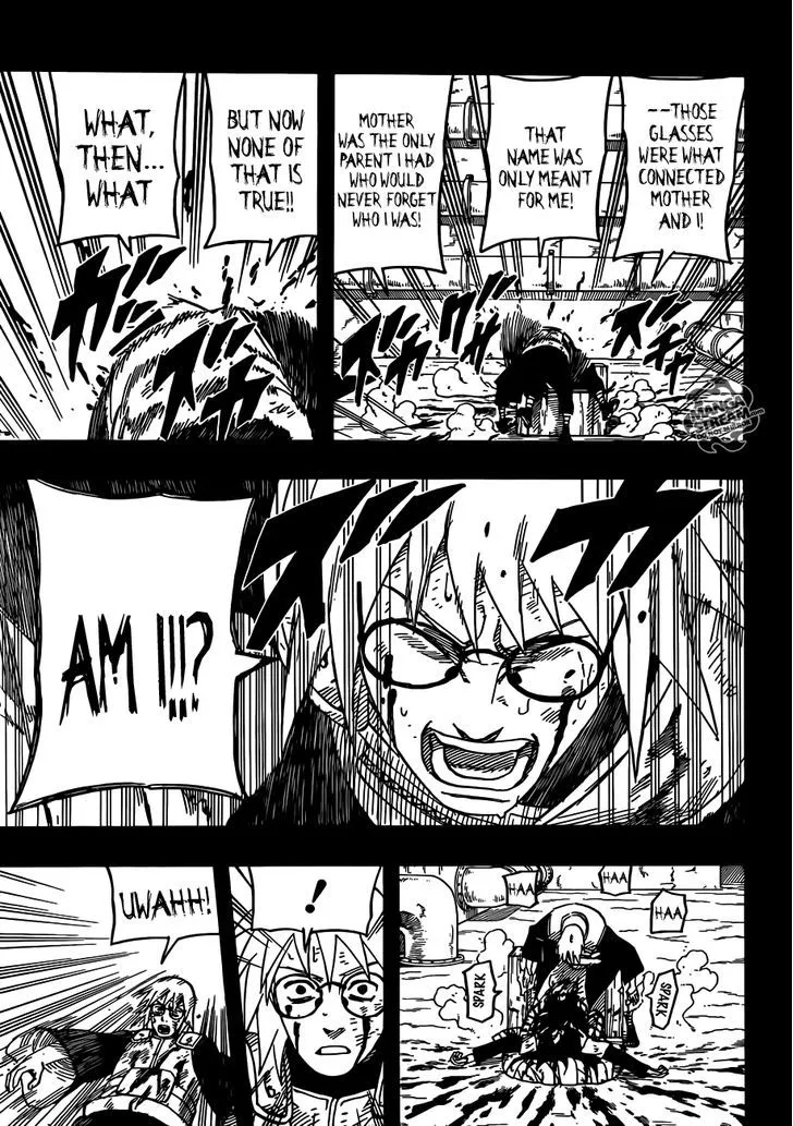 Naruto - Page 12