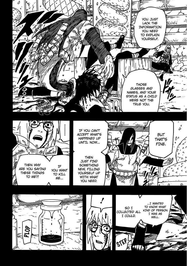 Naruto - Page 13