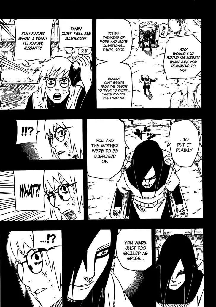 Naruto - Page 6