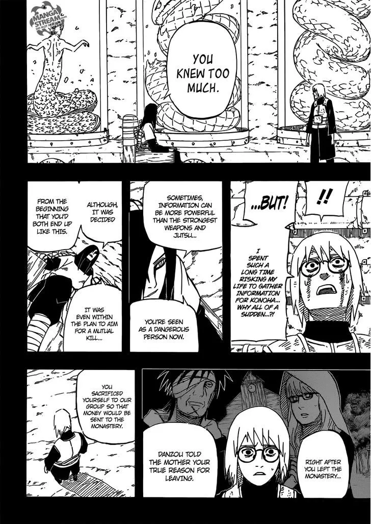 Naruto - Page 7