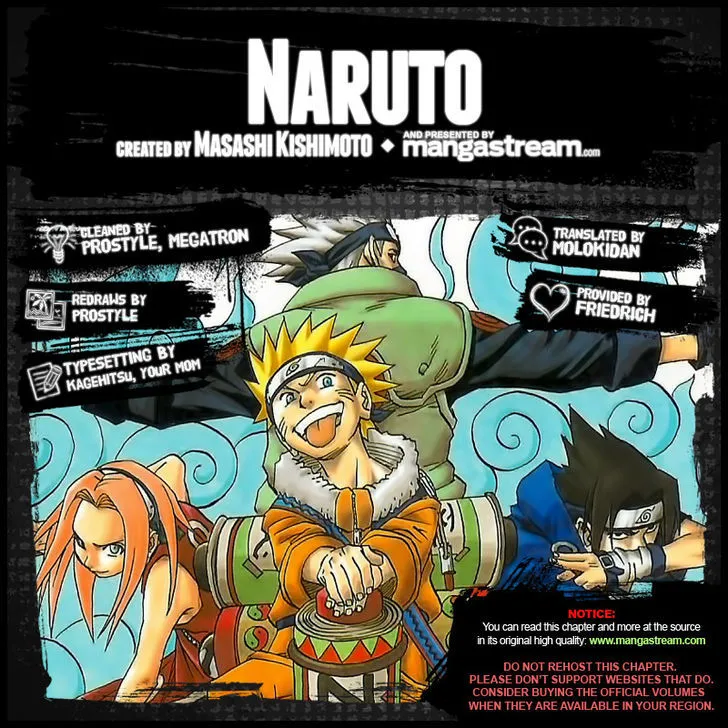 Naruto Chapter 592 page 2 - MangaKakalot