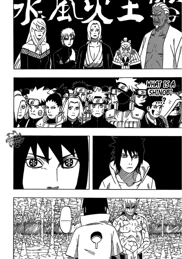 Naruto - Page 7