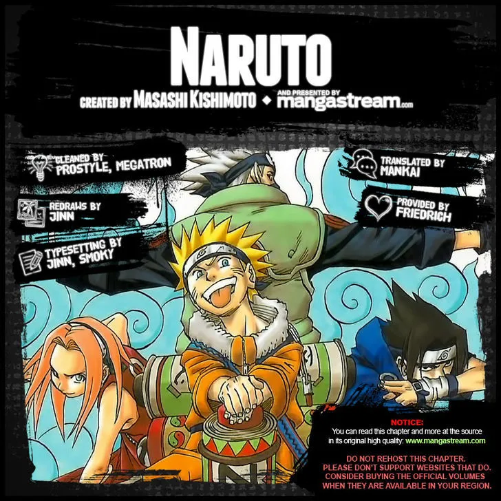 Naruto Chapter 617 page 2 - MangaKakalot