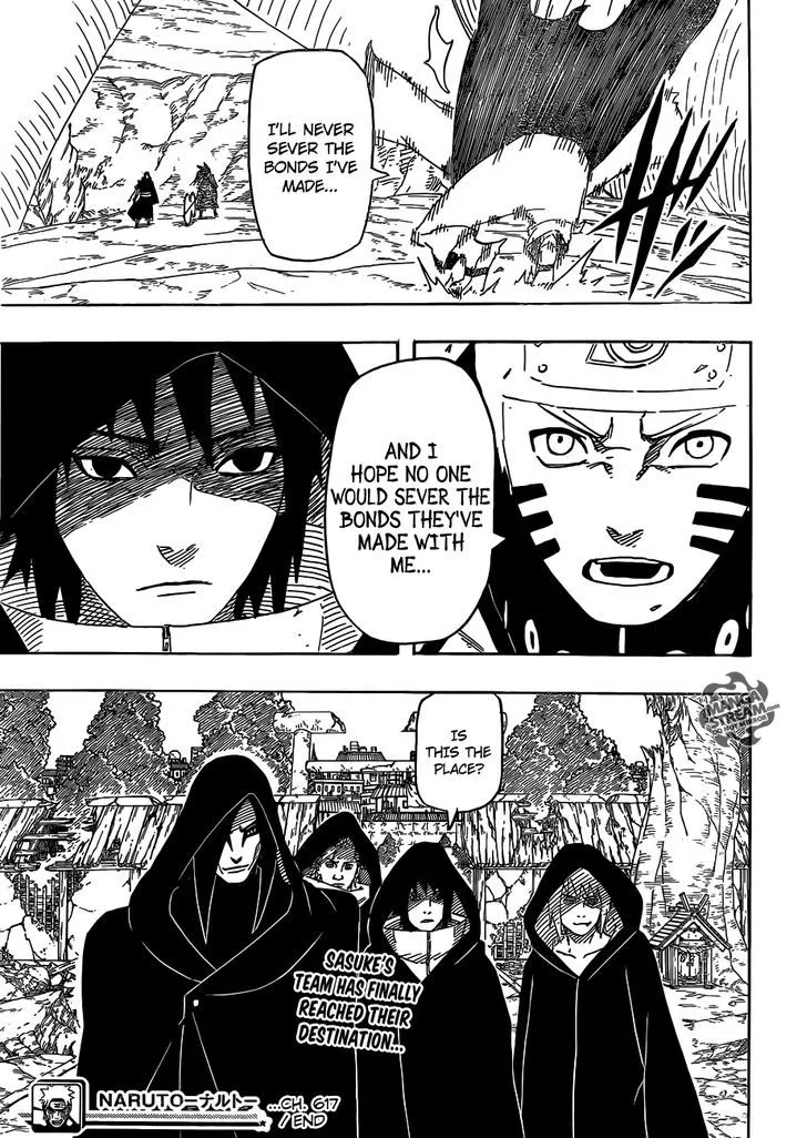 Naruto - Page 17