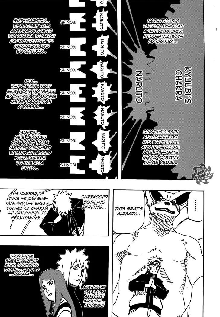 Naruto - Page 7