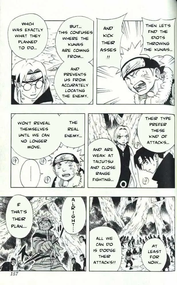 Naruto Chapter 62 page 9 - MangaKakalot