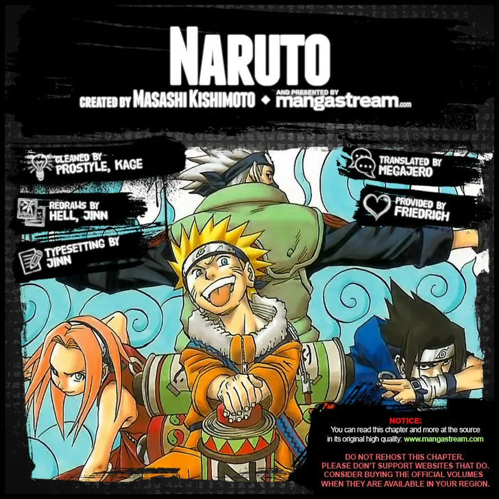 Naruto Chapter 635 page 2 - MangaKakalot