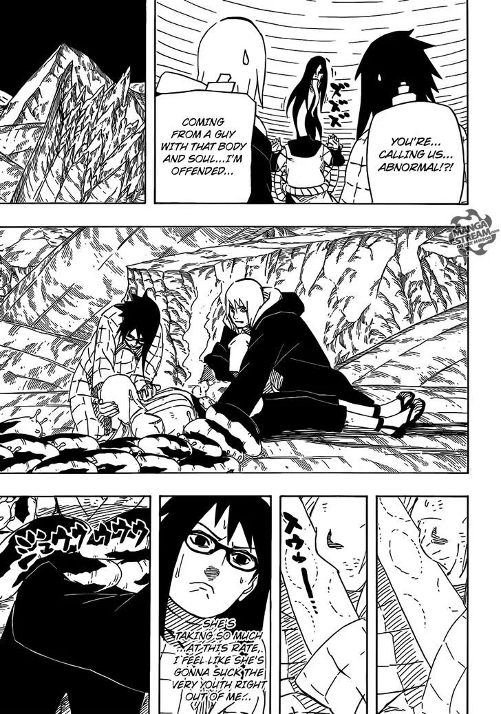 Naruto - Page 10