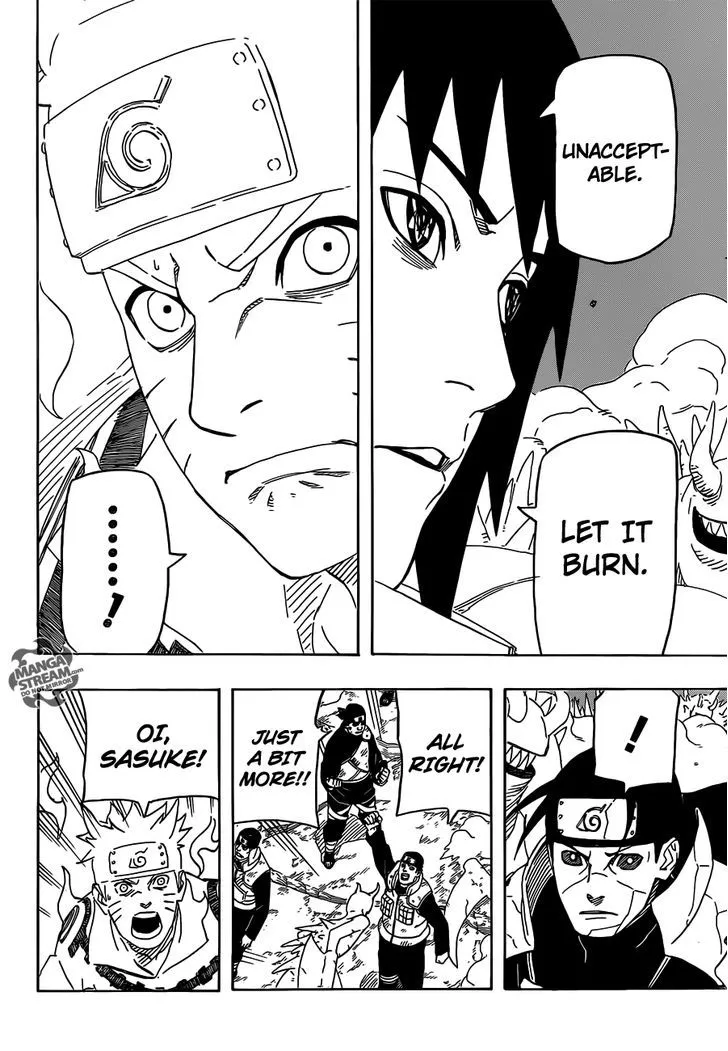 Naruto - Page 15