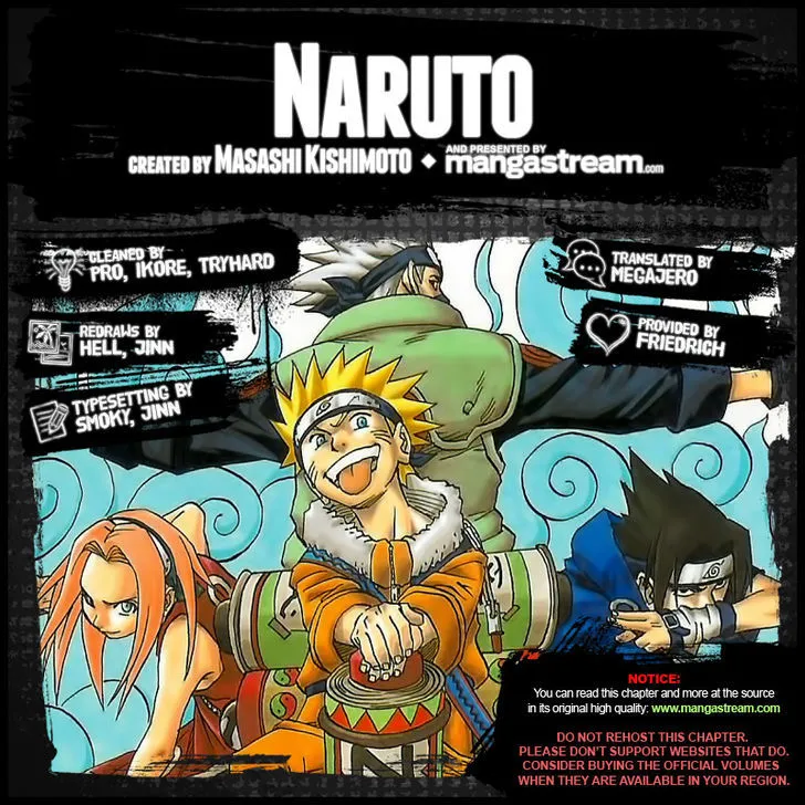 Naruto Chapter 642 page 2 - MangaKakalot