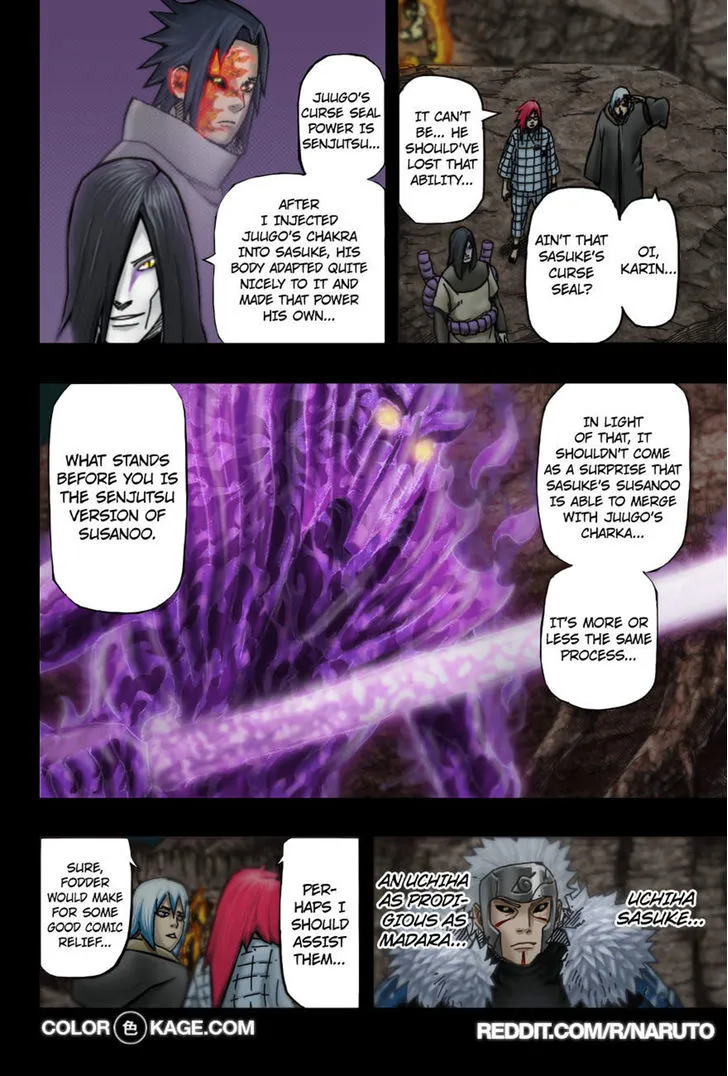 Naruto - Page 2