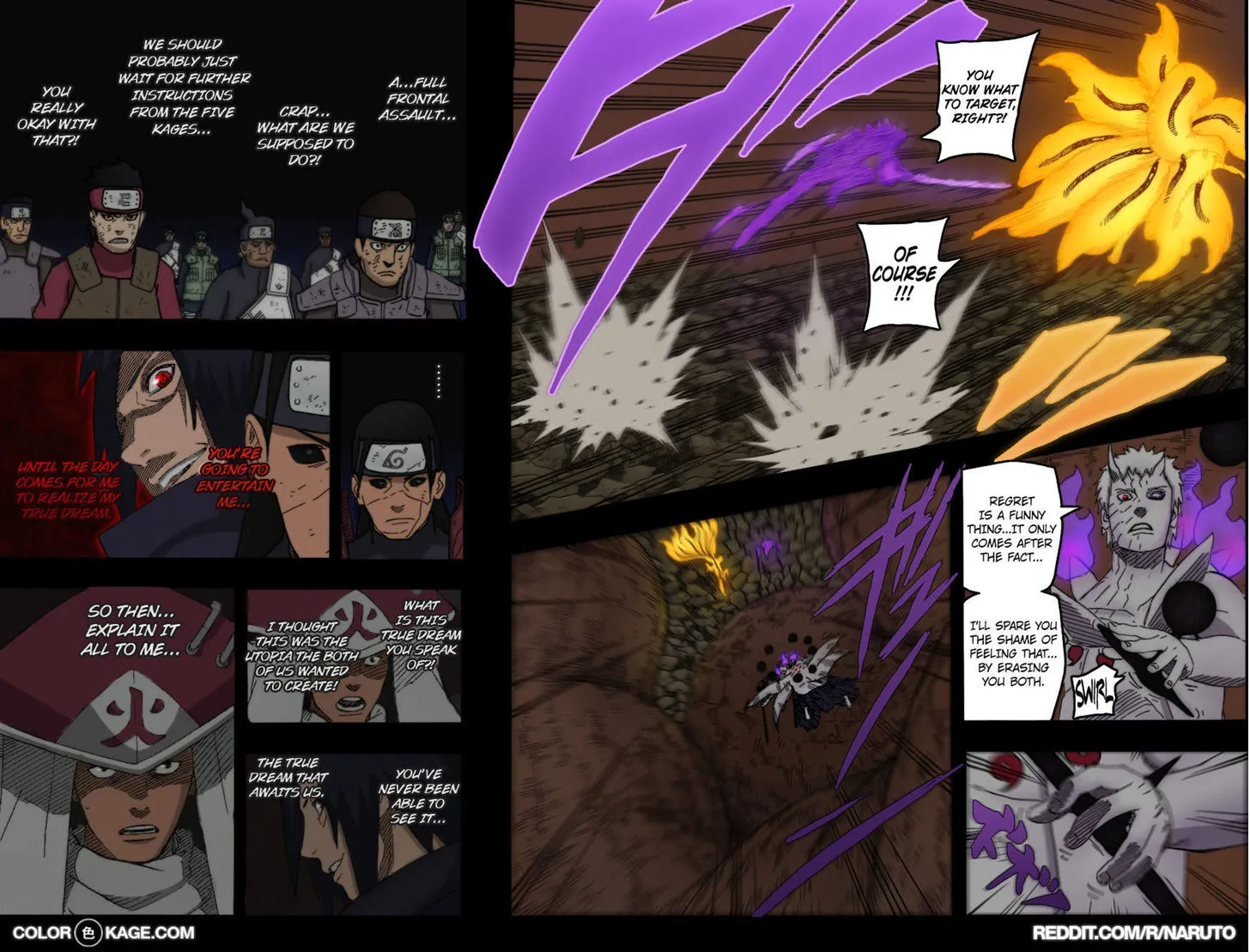 Naruto - Page 4