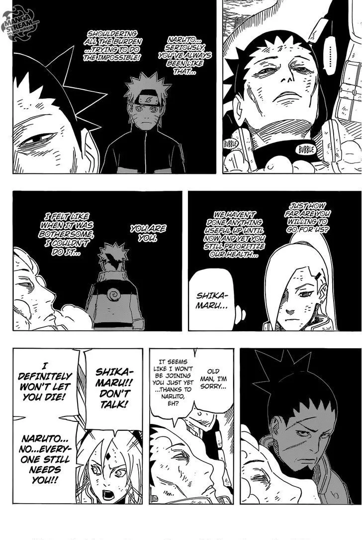 Naruto - Page 11