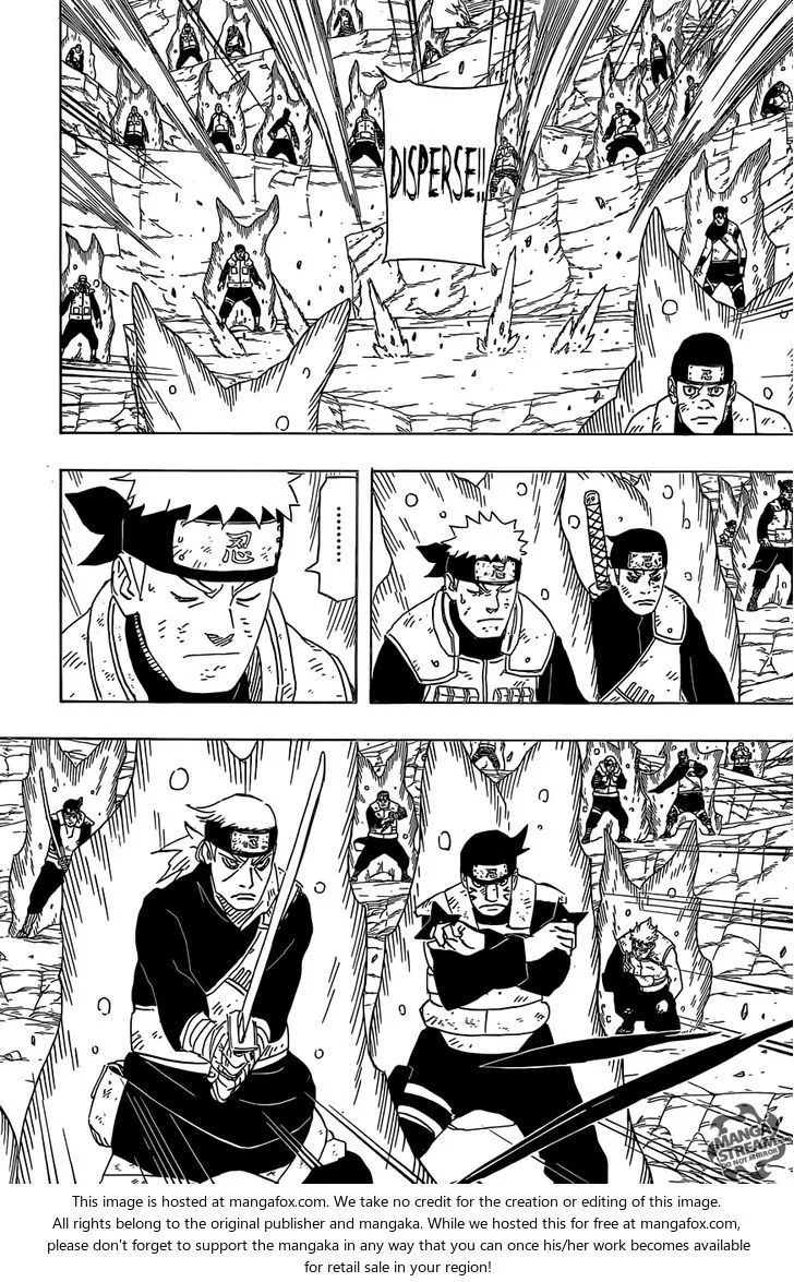 Naruto - Page 5