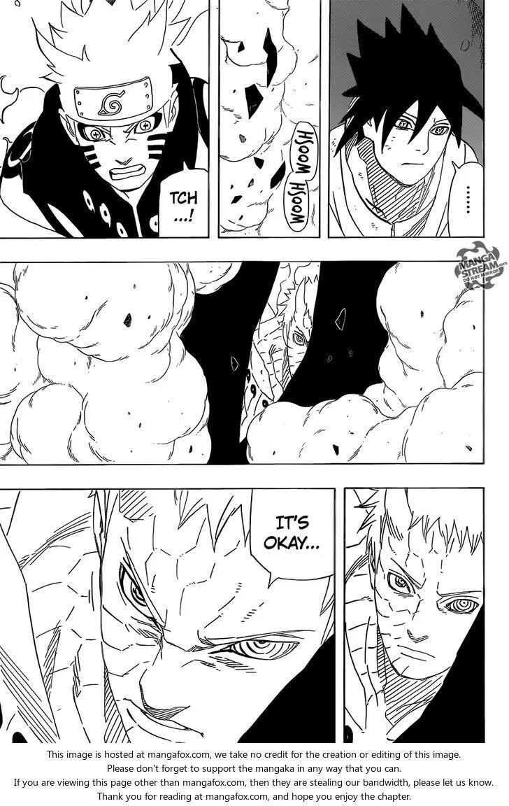 Naruto - Page 8