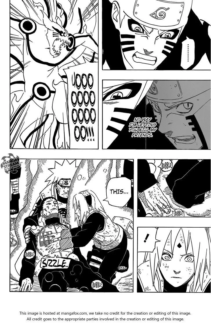 Naruto - Page 9