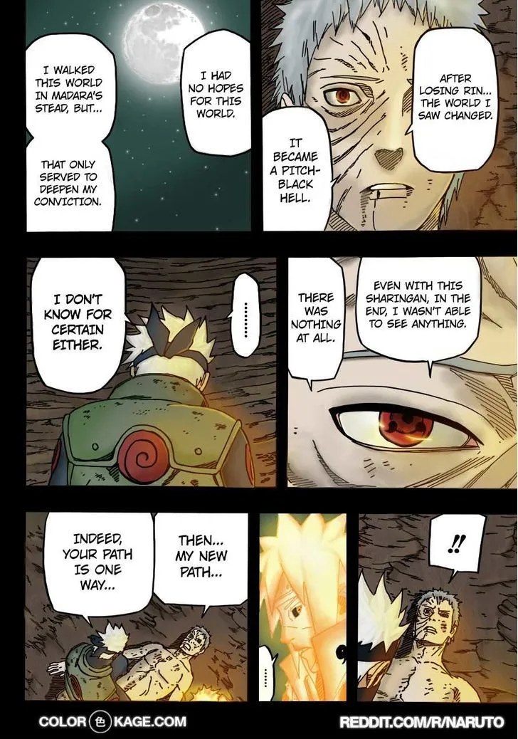 Naruto - Page 10