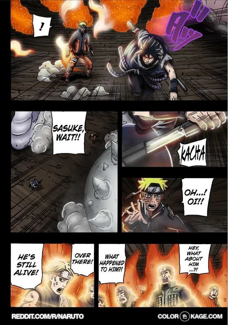 Naruto - Page 2