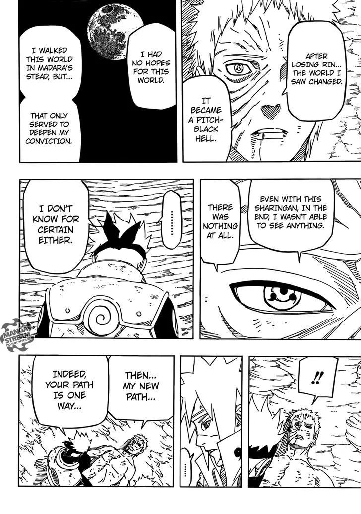 Naruto - Page 13