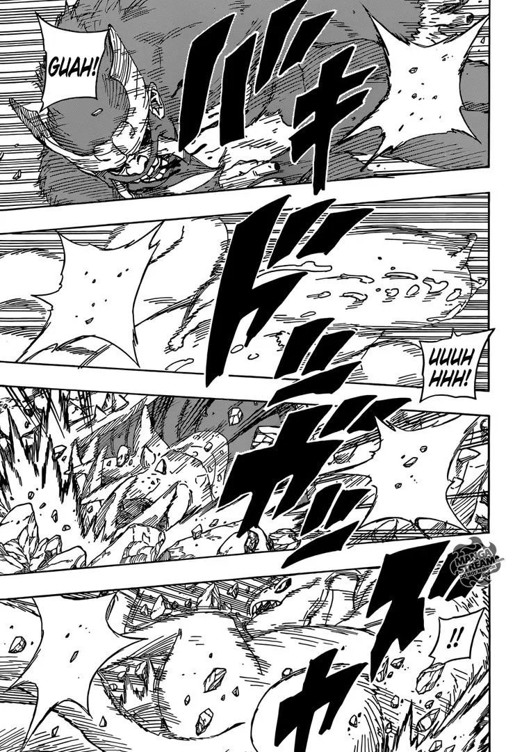 Naruto Chapter 659 page 16 - MangaKakalot