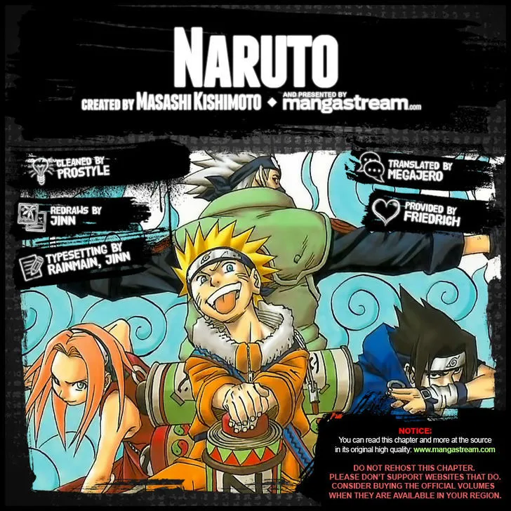 Naruto Chapter 661 page 2 - MangaKakalot