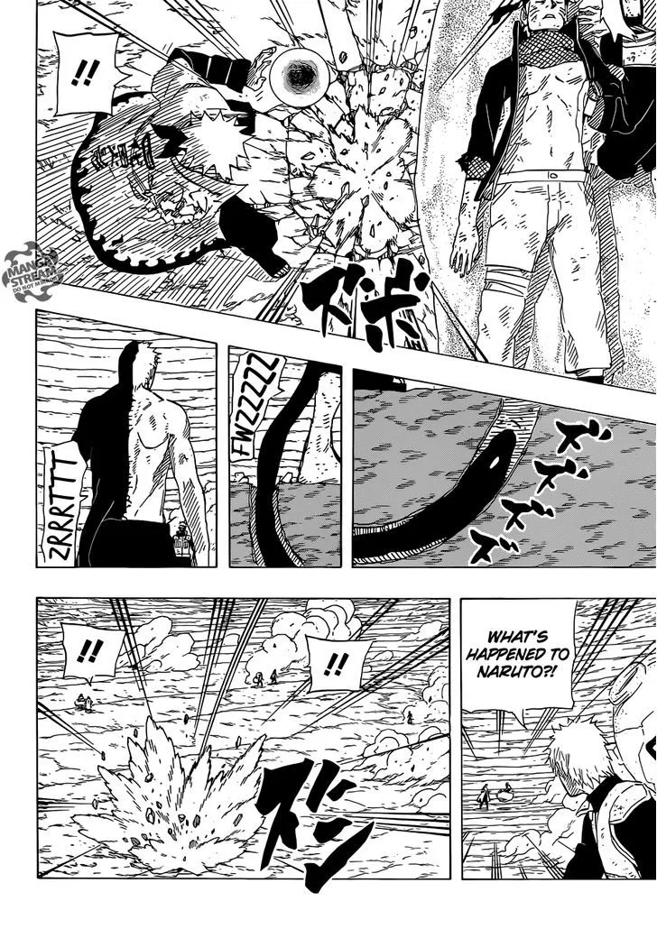 Naruto - Page 17