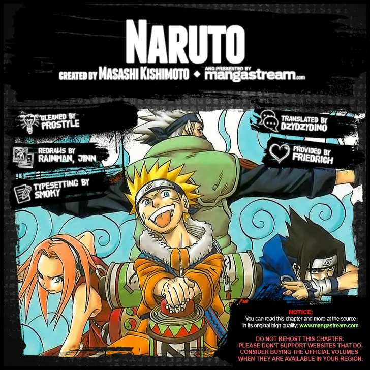 Naruto Chapter 673 page 2 - MangaKakalot