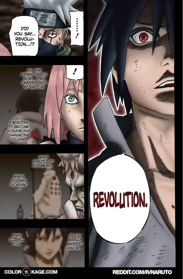 Naruto - Page 11