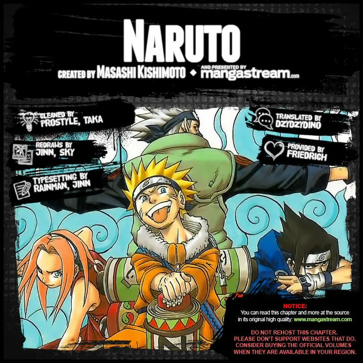 Naruto Chapter 693 page 2 - MangaKakalot