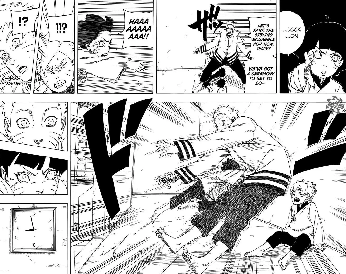 Naruto - Page 12