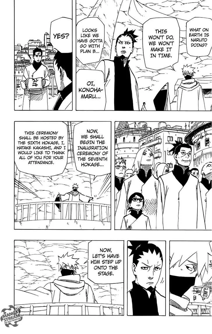 Naruto - Page 13