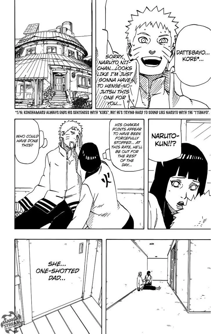 Naruto - Page 15