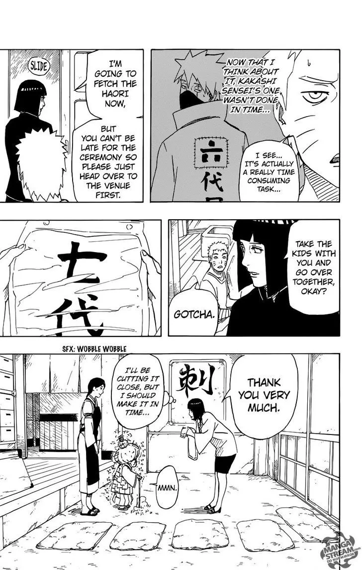 Naruto - Page 5